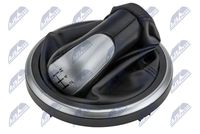 NTY GZBFR016 - Pomo palanca cambios