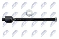 NTY SDK-TY-119 - Articulación axial, barra de acoplamiento