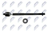 NTY SDK-TY-070 - Articulación axial, barra de acoplamiento