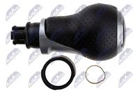 NTY GZB-AU-011 - Pomo palanca cambios