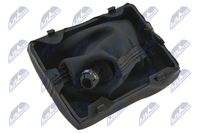 NTY GZB-AU-007 - Pomo palanca cambios