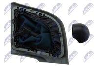 NTY GZB-FT-012 - Pomo palanca cambios