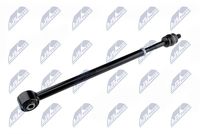 NTY ZWT-LR-000 - Articulación axial, barra de acoplamiento