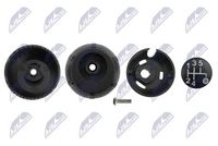 NTY GZB-FT-020 - Pomo palanca cambios