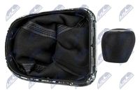 NTY GZB-CH-003 - Pomo palanca cambios