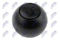 NTY GZBME008 - Pomo palanca cambios