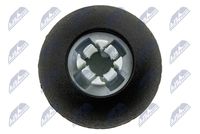 NTY GZB-ME-008 - Pomo palanca cambios