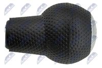 NTY GZB-HD-004 - Pomo palanca cambios