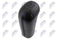 NTY GZBMS001 - Pomo palanca cambios