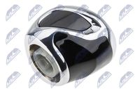 NTY GZB-PE-017 - Pomo palanca cambios