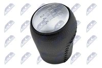 NTY GZBNS001 - Pomo palanca cambios