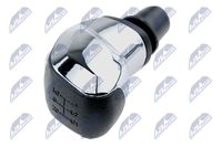 NTY GZB-PE-008 - Pomo palanca cambios