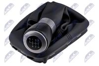 NTY GZBSE003 - Pomo palanca cambios