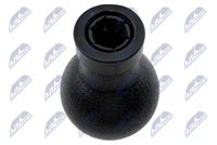 NTY GZB-SU-000 - Pomo palanca cambios