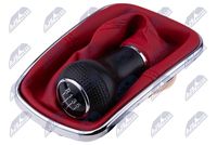 NTY GZBVW038 - Pomo palanca cambios