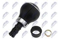 NTY GZB-VW-027 - Pomo palanca cambios