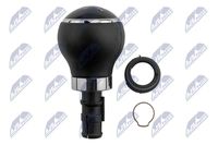 NTY GZB-VW-027 - Pomo palanca cambios