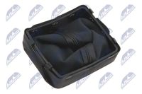 NTY GZB-VW-009 - Pomo palanca cambios