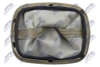 NTY GZB-VW-020 - Pomo palanca cambios