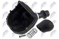 NTY GZB-VW-051 - Pomo palanca cambios