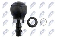 NTY GZB-VW-026 - Pomo palanca cambios