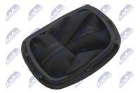 NTY GZB-VW-004 - Pomo palanca cambios