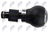 NTY GZB-VW-058 - Pomo palanca cambios