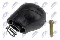 NTY GZB-VW-023 - Pomo palanca cambios