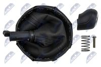 NTY GZB-VW-024 - Pomo palanca cambios