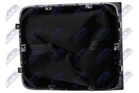 NTY GZB-VW-048 - Pomo palanca cambios