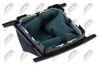 NTY GZB-VW-033 - Pomo palanca cambios