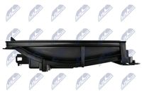 NTY ERD-AU-002 - Resitencia, ventilador habitáculo