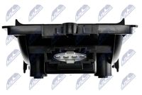 NTY ERD-AU-002 - Resitencia, ventilador habitáculo