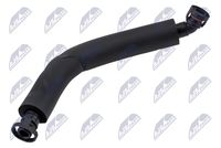 NTY GPPBM137 - Tubo flexible, ventilación del cárter