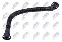 NTY GPPBM132 - Tubo flexible, ventilación del cárter