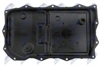 NTY FSF-CH-023 - Cárter de aceite, caja automática