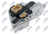 NTY ERD-AU-003 - Resitencia, ventilador habitáculo