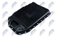 NTY FSF-BM-001 - Cárter de aceite, caja automática
