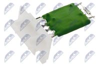 NTY ERD-BM-005 - Resitencia, ventilador habitáculo