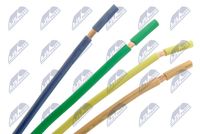 NTY ERD-AU-007 - Resitencia, ventilador habitáculo