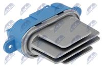 NTY ERD-AU-009 - Resitencia, ventilador habitáculo