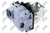 NTY ERD-CT-012 - Resitencia, ventilador habitáculo