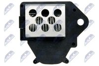 NTY ERD-CT-012 - Resitencia, ventilador habitáculo