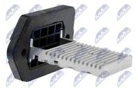 NTY ERD-CH-016 - Resitencia, ventilador habitáculo