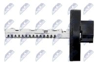 NTY ERD-CH-016 - Resitencia, ventilador habitáculo