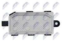 NTY ERD-FR-003 - Resitencia, ventilador habitáculo