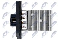 NTY ERD-CH-016 - Resitencia, ventilador habitáculo