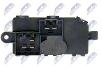 NTY ERD-FR-003 - Resitencia, ventilador habitáculo