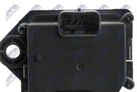 NTY ERD-CT-030 - Resitencia, ventilador habitáculo