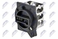 NTY ERD-CT-035 - Resitencia, ventilador habitáculo